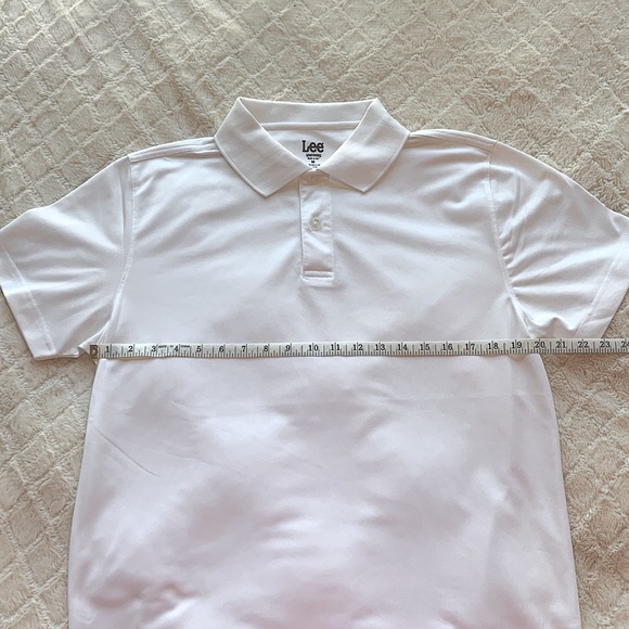 ⚡️3 Polo Shirts!⚡️ - Picture 5 of 6